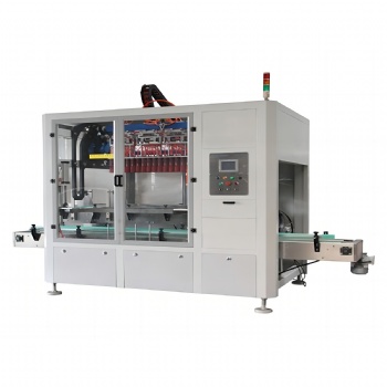Case Loading Machine