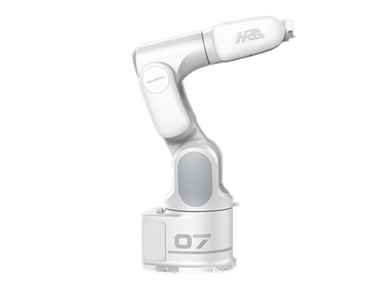 3kg Six-Axis Industrial Robot