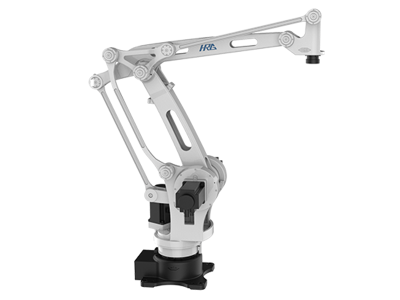 HRP20 20kg Four-axis Robot Palletizer
