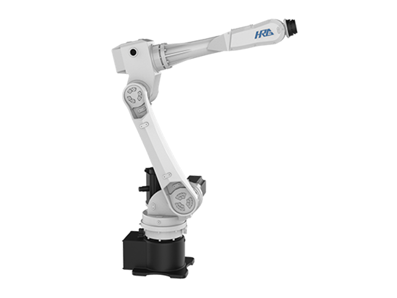 HR12 12kg Six-axis Industrial Robot