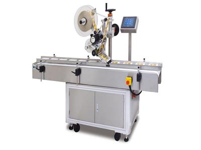 Labeler, Weigher and Printer