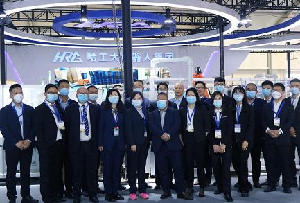 HRG|The 61st (2021 Autumn) China National Pharmaceutical Machinery Exposition